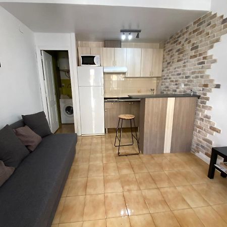 Estudio Maya **BEST LOCATION** Santa Pola Exterior foto
