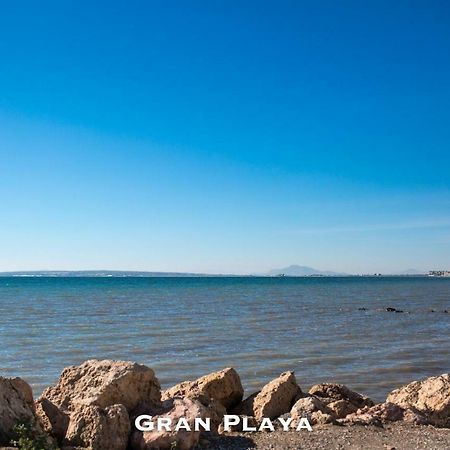 Estudio Maya **BEST LOCATION** Santa Pola Exterior foto