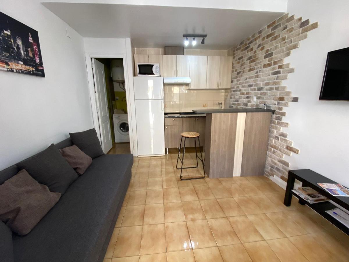 Estudio Maya **BEST LOCATION** Santa Pola Exterior foto