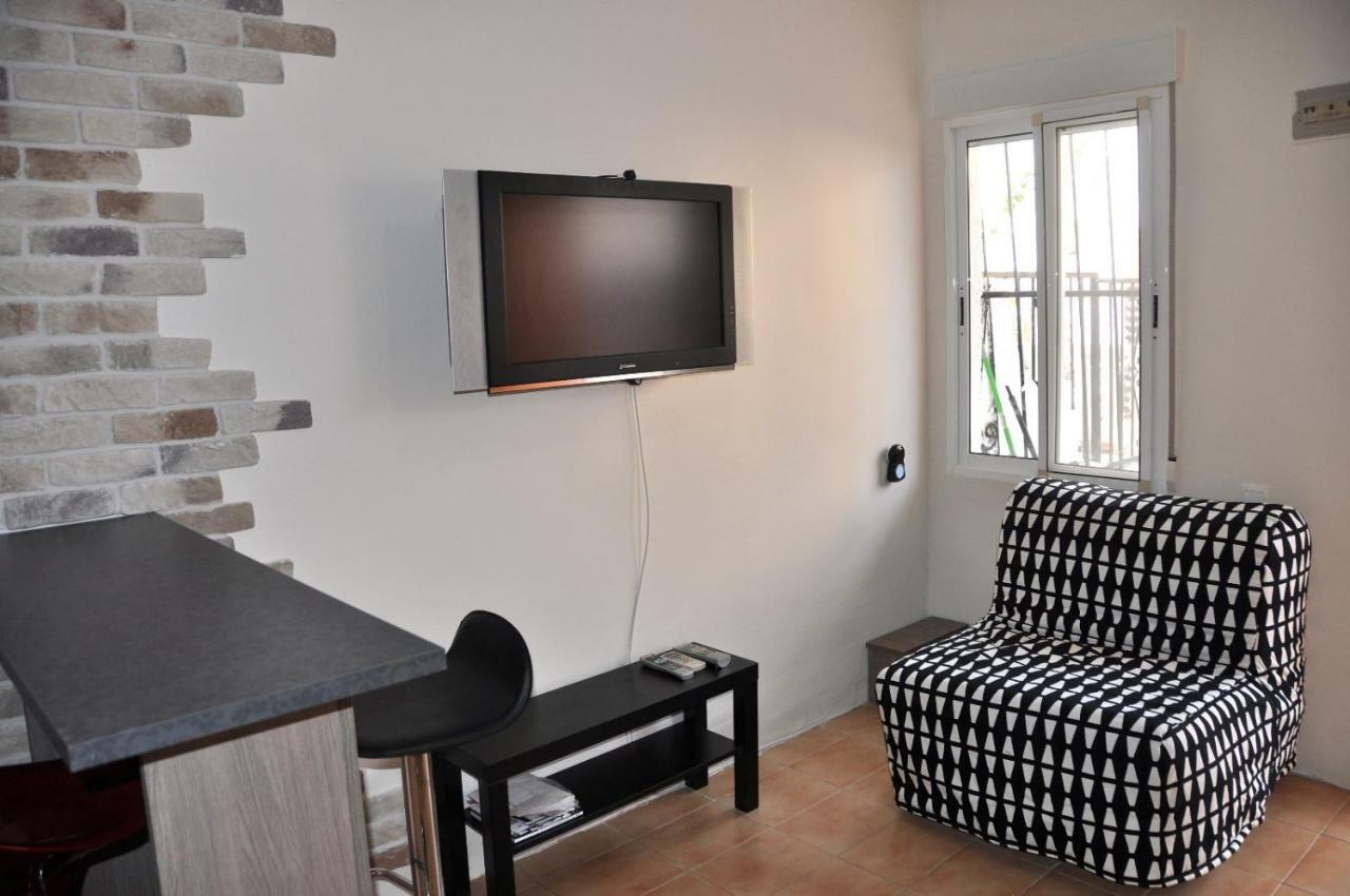 Estudio Maya **BEST LOCATION** Santa Pola Exterior foto