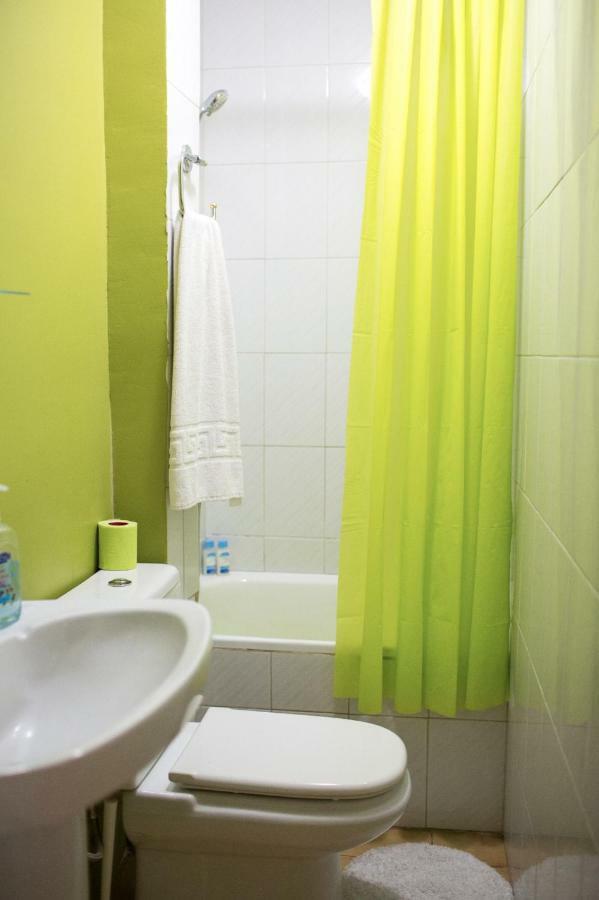Estudio Maya **BEST LOCATION** Santa Pola Exterior foto